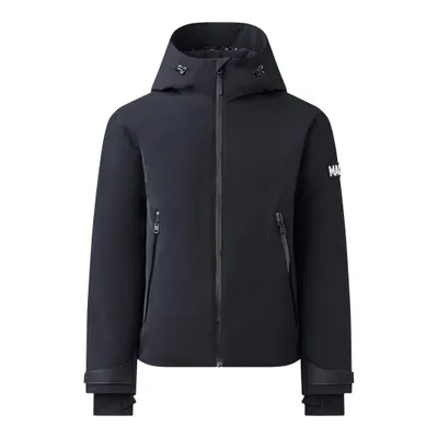 Mackage Yukio Down Ski Jacket With Hood Black, Size: