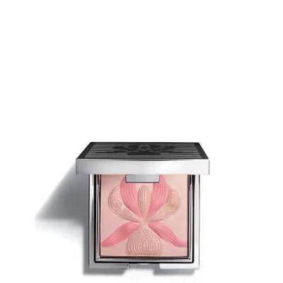 L'Orchidée Highlighter Blush Rose No.2