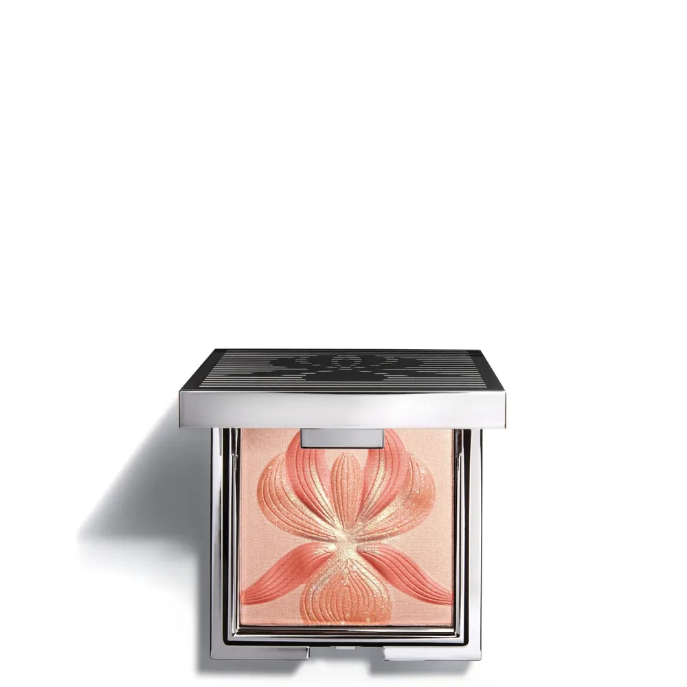 L'Orchidee Highlighting Blush Corail No.3