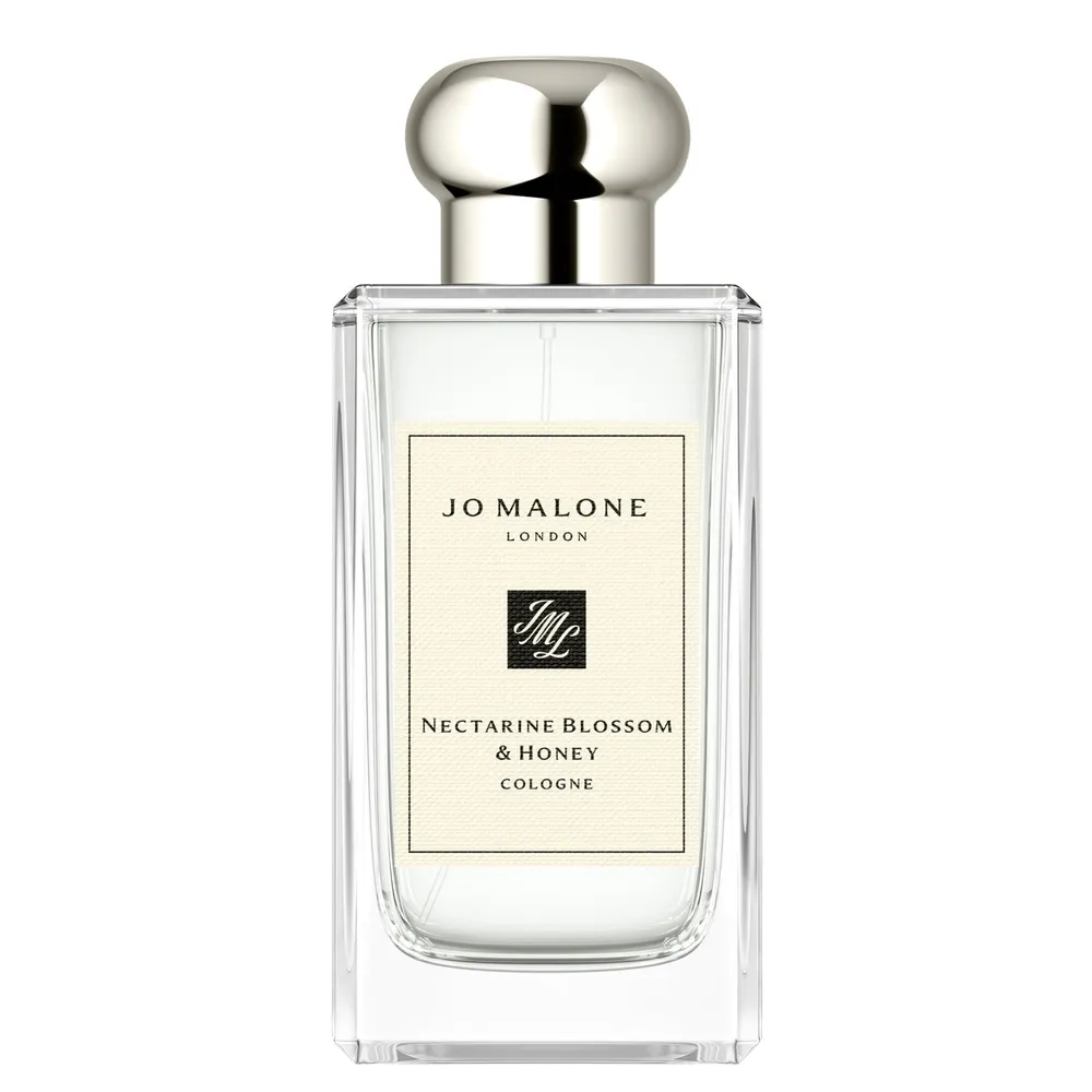 Nectarine Blossom & Honey Cologne