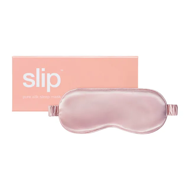 Slip Lovely Lashes Contour Sleep Mask - Mayfair