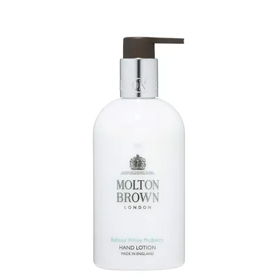 Refined White Mulberry Hand Lotion