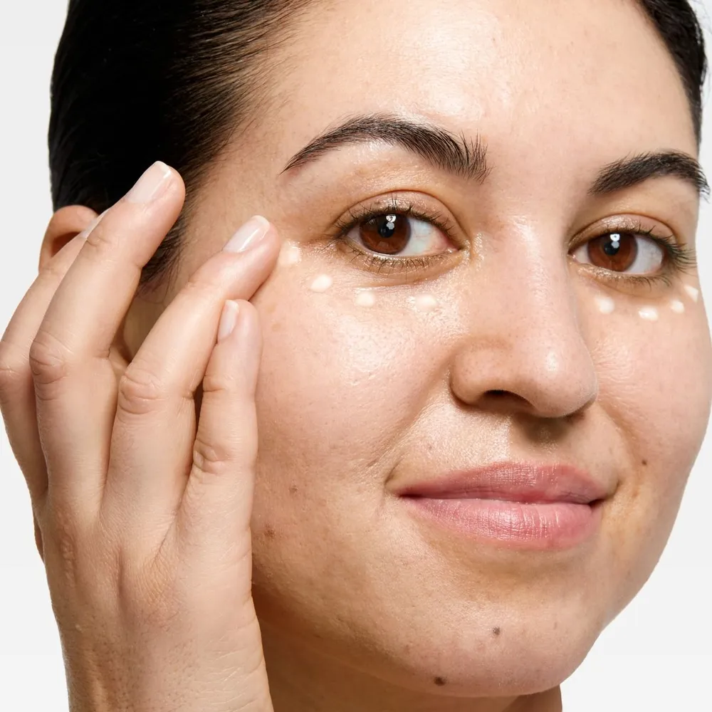 All About Eyes Cream