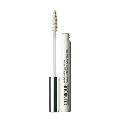 Lash Building Primer