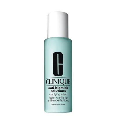 Acne Solutions Clarifying Lotion