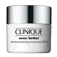 Even Better Skin Tone Correcting Moisturizer