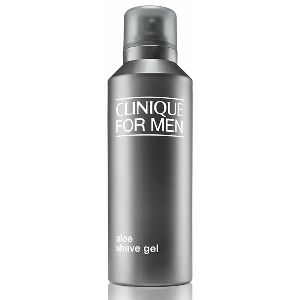 Clinique For Men Aloe Shave Gel