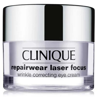 Repairwear Laser Focus Correcting Eye Cream