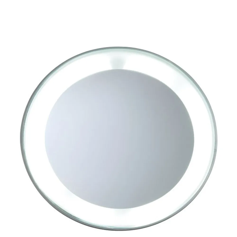 LED 15X Lighted Mirror