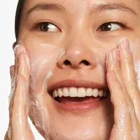 All About Clean 2-in-1 Cleansing Exfoliating Jelly