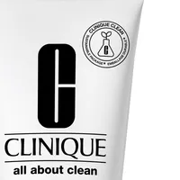 All About Clean 2-in-1 Cleansing Exfoliating Jelly