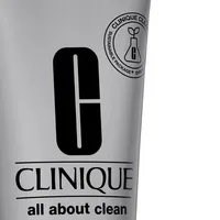 All About Clean 2-in-1 Charcoal Mask + Scrub