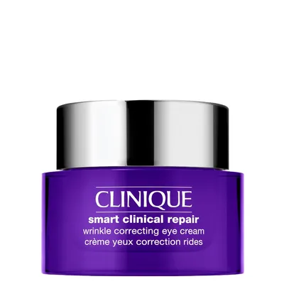 Smart Clinical Repair Wrinkle Correcting Eye Cream