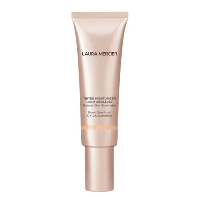 Tinted Moisturizer Light Revealer