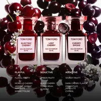 Cherry Smoke 50mL