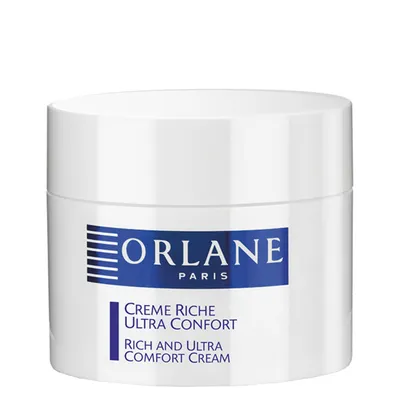 Rich and Ultra Confort Cream