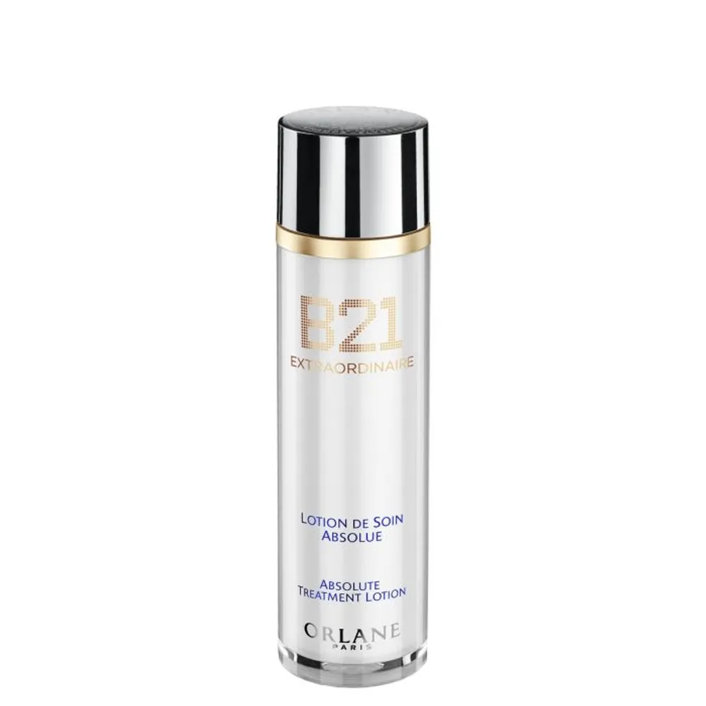 B21 Extraordinaire Absolute Treatment Lotion