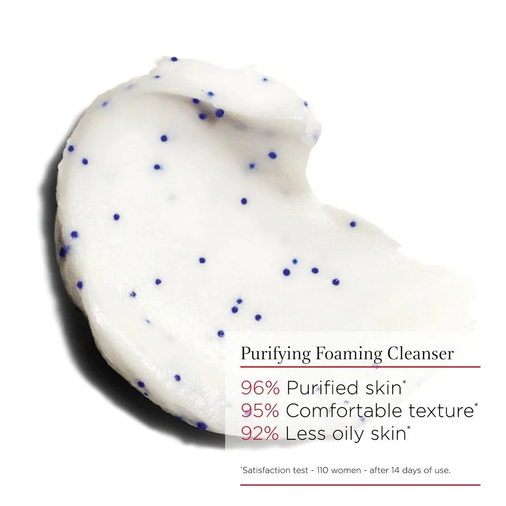 Purifying Gentle Cleanser with Salicylic Acid