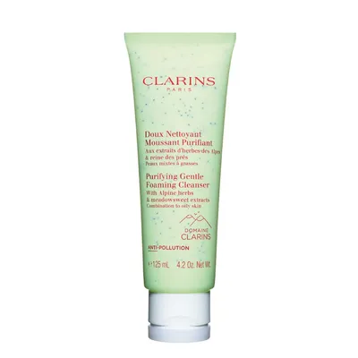 Purifying Gentle Cleanser with Salicylic Acid