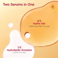 Double Serum Eye Firming & Hydrating Concentrate