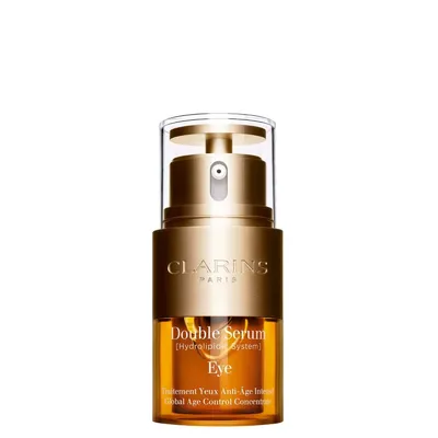 Double Serum Eye Firming & Hydrating Concentrate