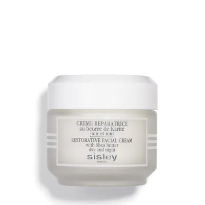 Restorative Facial Cream with Shea Butter