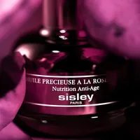 Black Rose Precious Face Oil