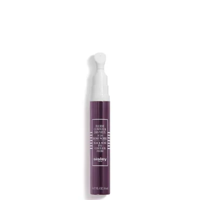 Black Rose Eye Contour Fluid