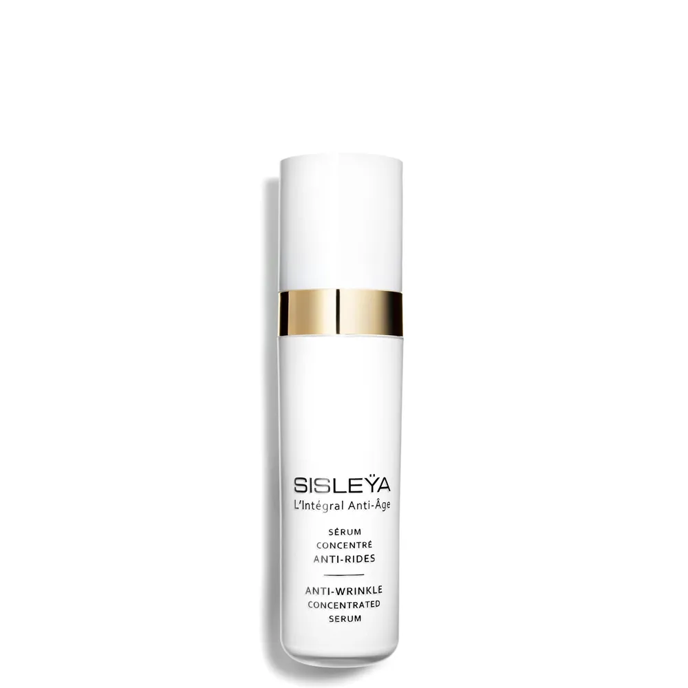 Sisleya L'Integral Anti-Wrinkle Concentrated Serum