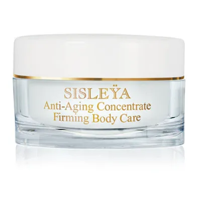 Sisleya Concentrate Firming Body Care