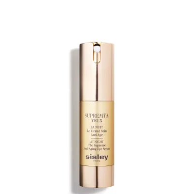 Supremya Eyes At Night, The Anti-Aging Eye Serum