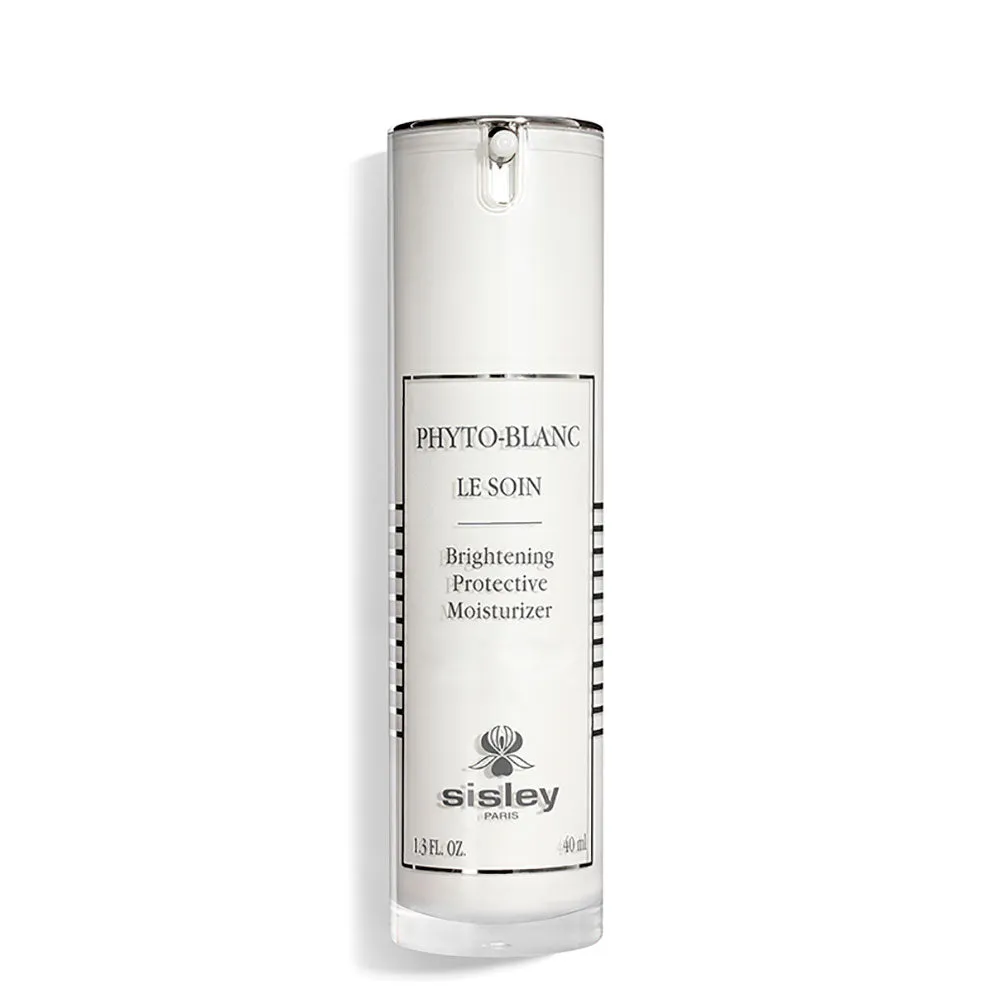 Phyto-Blanc Brightening Protective Moisturizer