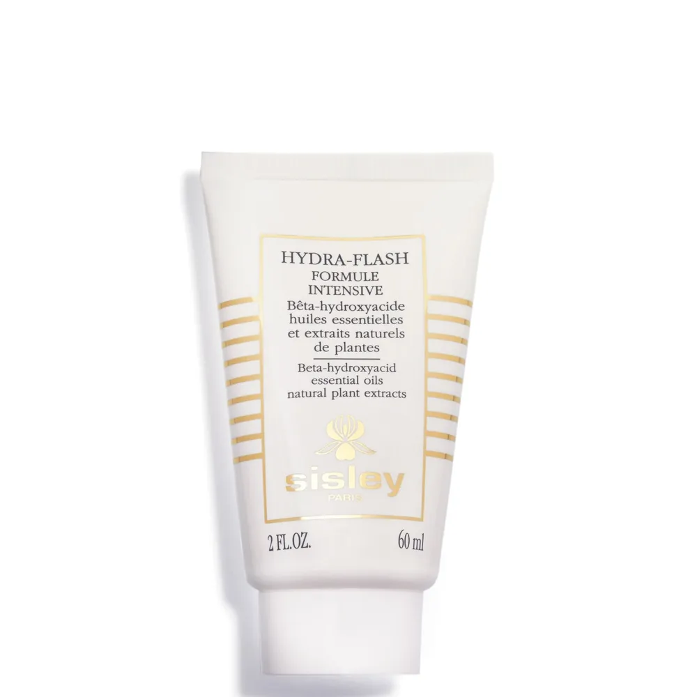 Hydra-Flash Intensive Formula