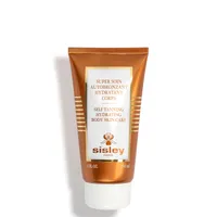 Self Tanning Hydrating Body Skin Care