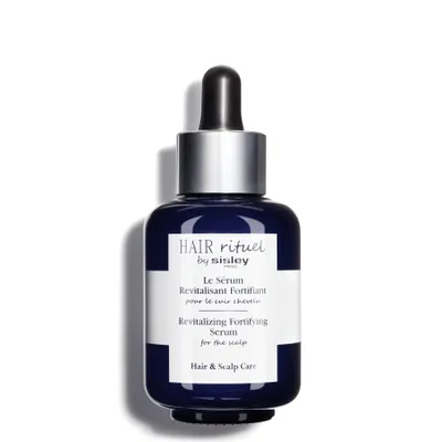 Hair Rituel Revitalizing Fortifying Serum for the Scalp