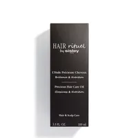 Hair Rituel Precious Hair Care Oil Glossiness and Nutrition