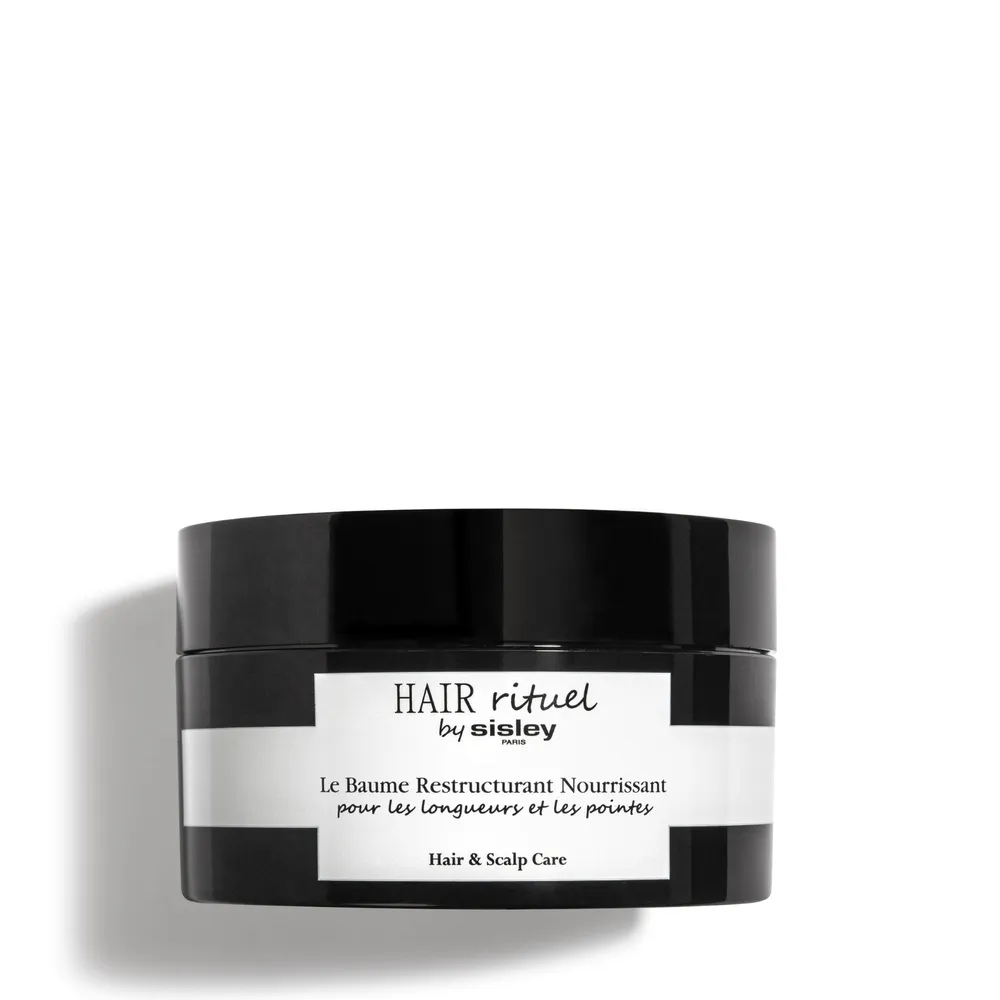 Hair Rituel Restructuring Nourishing Balm for Hair Lengths and Ends