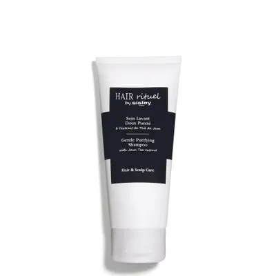 Hair Rituel Gentle Purifying Shampoo