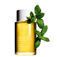 Tonic Body Firming & Toning Natural Treatment Oil