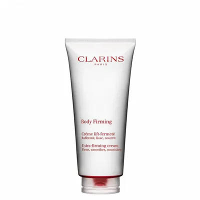 Extra-Firming & Smoothing Body Cream