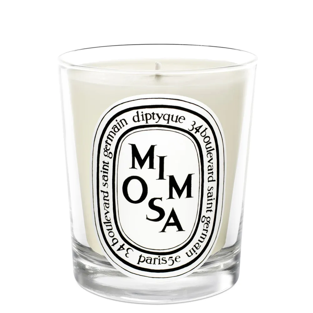 Mimosa Candle 190G