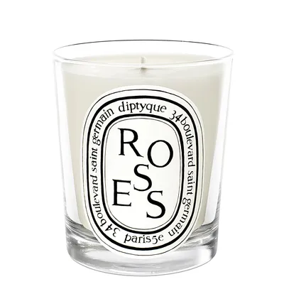 Roses Candle 190G