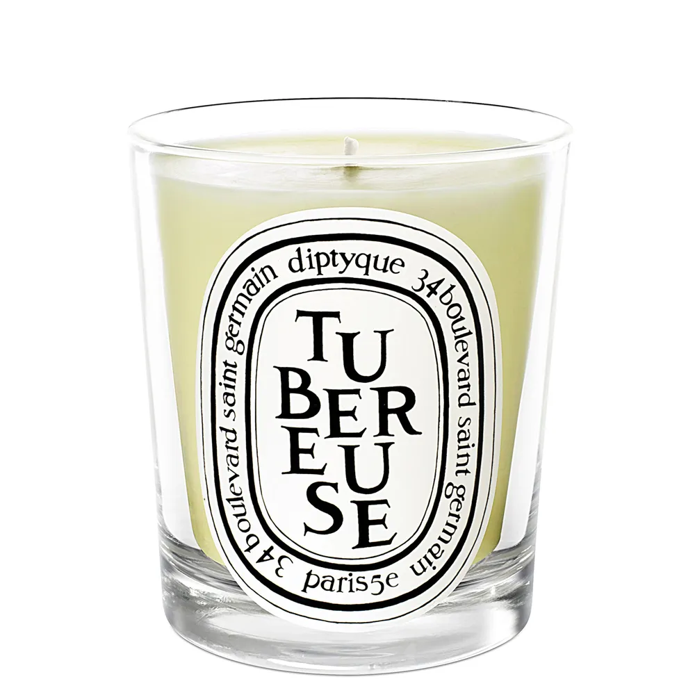 Tubéreuse Candle 190G