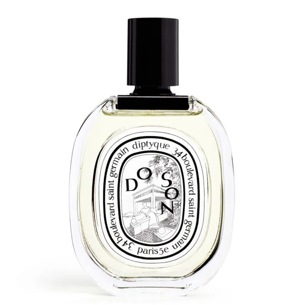 Do Son Eau De Toilette 100mL