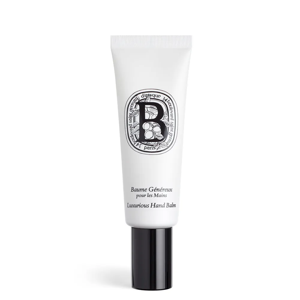 Luxurious Hand Balm