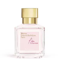 À la rose Eau de parfum