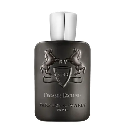 Pegasus Exclusif