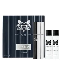 Layton Travel Set