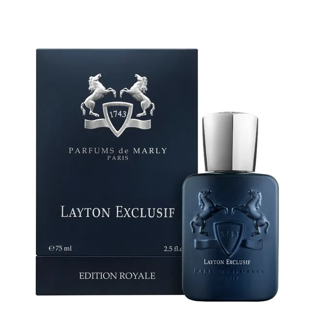 Parfums de Marly Layton Exclusif 75 ml