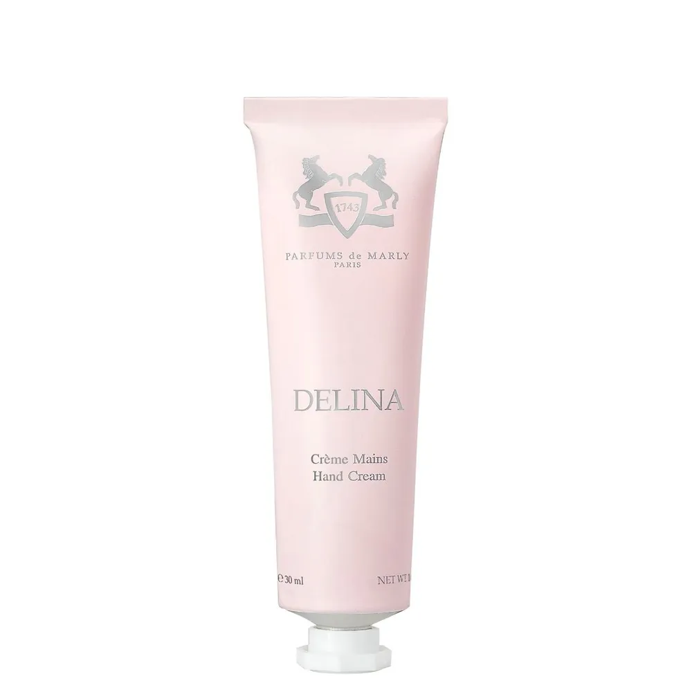 Delina Hand Cream